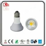 Aluminum Housing Indoor Use 7W LED Dimmable PAR20 (KING-PAR20-COB)