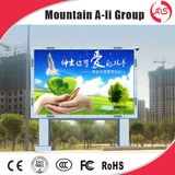 P10 Outdoor Big Advertising LED Display