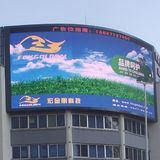 P10 LED Display for Outdoor