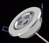 3W LED Ceiling Light