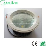 LED 40W Bridgelux Chip White Color LED Down Light