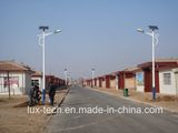 40W Solar Street Light for LED Street Lighting