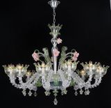 Chandelier Dz81068-12 Decorative Light