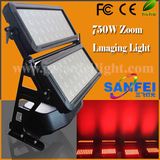 72PCS RGBW Outdoor IP65 Waterproof LED City Color Light