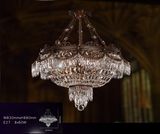 Imported Egypt Crystal Light Chandelier Light