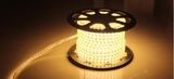 LED Strip light 5050SMD 220V warm white