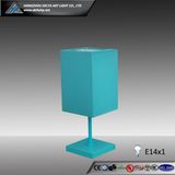 Blue Night Table Lamp (C5003027D)