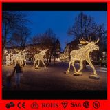 Christmas Large Outdoor Decoration LED Holiday Landscape Light