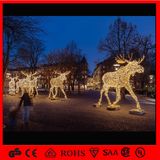 Christmas Large Outdoor Decoration LED Holiday Landscape Light