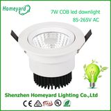 Witer Color COB LED Downlight/2.5inch Cut Size70mm LED Down-Light