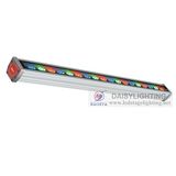 LED Pixel Bar 1W/3W*18