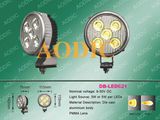 LED Work Light for Heavy Duty