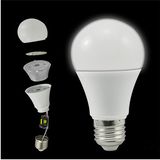 2015 Practical 7W E27 LED Bulb Light with High Lumen