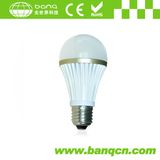 9W High Lumen E27 LED Light Bulbs