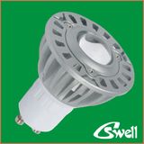 High Power LED Lamp (GU10)