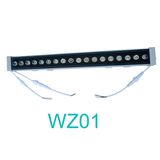 18W RGB LED Linear Wall Washer Lights