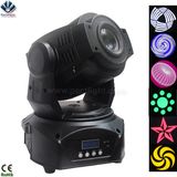 DJ 90W LED Spot Beam Wash Moving Head Party Light