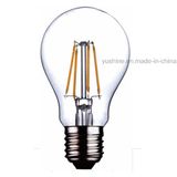 6W LED A60 Filament Bulb with Low Price