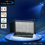 Professional Studio Stage Light Photography Flat Panel LED Video Light