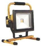 Rechargeable and Dimmable LED Work Light (40W)