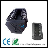 LED Moving Head Beam 8*10W LED Spider Light (YE134)