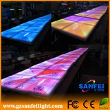 LED Dance Floor Full Color Stage Effect Light