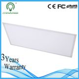 China Supplier 100-240V AC Epistar 40W 300X600 LED Panel Lights