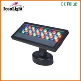 36*3W LED Outdoor Light for Flood Lighting