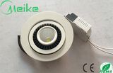 CE&RoHS 7W Round and Square LED Down Light