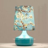 Nordic Fresh Literature Style Table Lamp/Fashion Desk Lamp