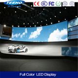 Indoor 4.81mm Pixel Pitch LED Display Screen