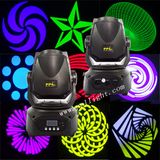 High Power 60W Spot Light LED Moving Head Light