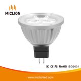 4.5W E27 MR16 GU10 Aluminum LED Spot Light