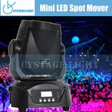 75W Mini Club Moving Head Light