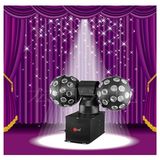 New! ! DJ Clubs Stage Effect Lighting LED Magic Disco Ball Light