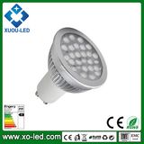 6W Dimmable Spot Light MR16 LED Light