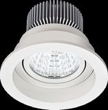 Ceiling Recessed LED COB Aluminum Spot Light (SD8221)