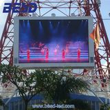 Mobile LED Displays 3G Control P16 LED Display