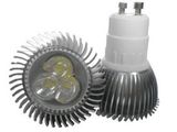 LED 3W Spot Lamp