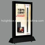 Multi-Image Outdoor Waterproof Scrolling LED Light Box