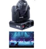 250W moving head light