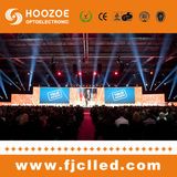 Wholesale LED Manufacturer Amazing Show of Indoor Full Color LED Display