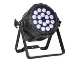 18PCS 10W Outdoor LED Stage Lights