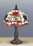 Tiffany Table Lamp (G08478)