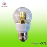 7W LED Bulb Light with SAA UL CE RoHS