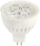 LED Nano-Ceramic Spotlight 6W (XLS-L4MR16)