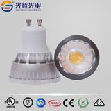 SAA Rcm GU10 5W Retrofit LED Spotlight