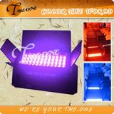 Th-702 48PCS X15W/10W Waterproof LED City Color