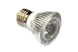 LED Spotlight Light (E27-1X1W)