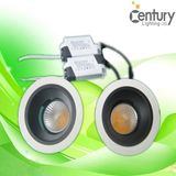 9W Open Cover COB LED Down Light